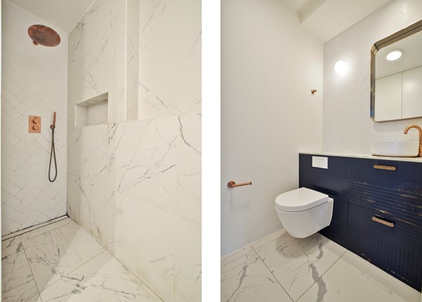 Medium property photo - Rietlandpark 83, 1019 DS Amsterdam